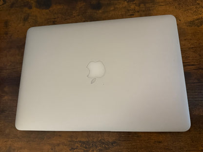 MacBook Air (2015)