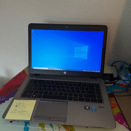 HP: EliteBook 840 - Shop Market Deals