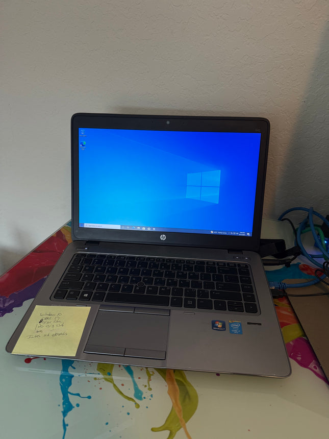 HP: EliteBook 840 - Shop Market Deals