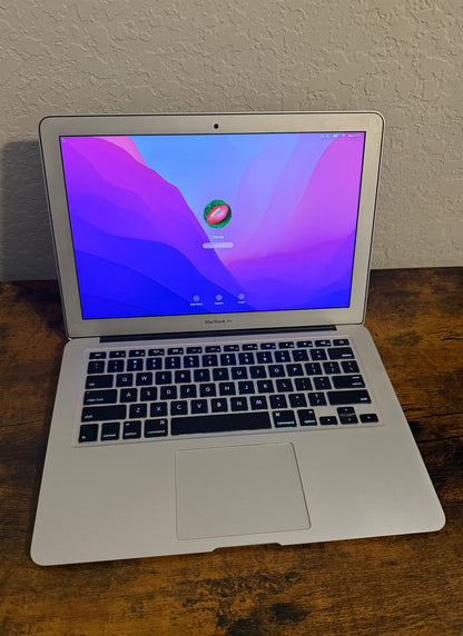 MacBook Air (2015)