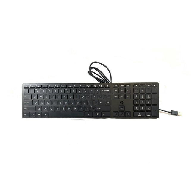 HP: 320K (Wired Keyboard) - Shop Market Deals