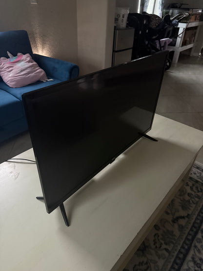 32 Inch Roku TV