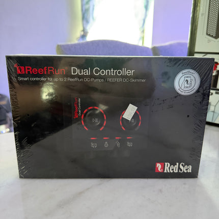 Red Sea Reefrun Dual Controller