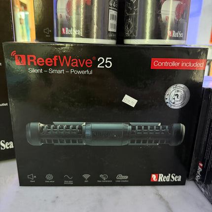Red Sea Reefwave 25