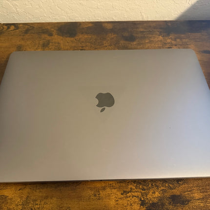 Macbook Pro (2019) - Shop Market Deals