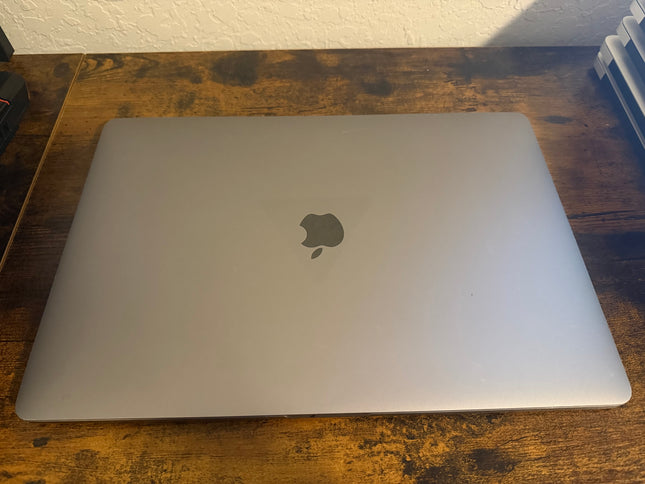 Macbook Pro (2019) - Shop Market Deals