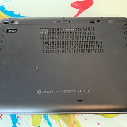 HP: EliteBook 840 - Shop Market Deals