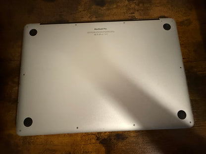 Macbook Pro (2015) - Shop Market Deals
