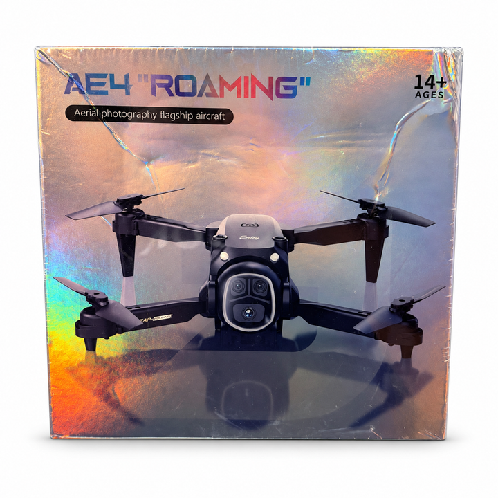 AE4 Roaming Drone