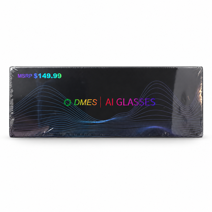 AI Glasses