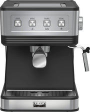 Bella Pro 20-bar espresso maker model 90196