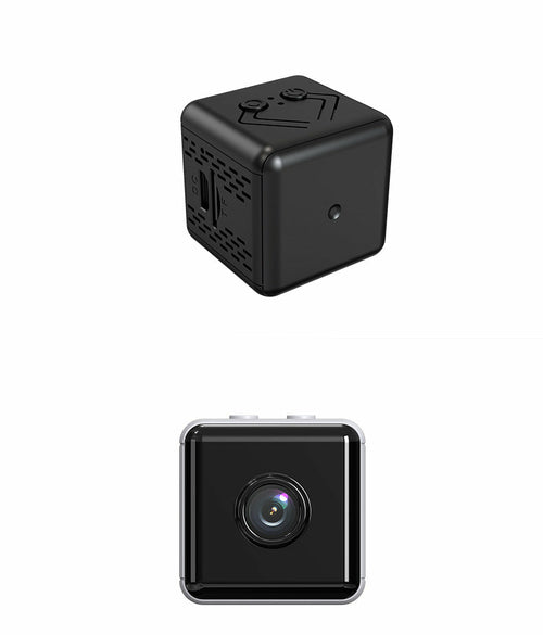 Home Security Camera (Wifi)
