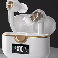 Ninja Dragon: Power Bass Touch Bluetooth 5.0 (Earbuds) - Shop Market Deals