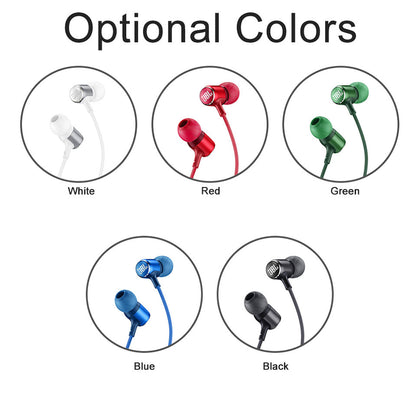 JBL LIVE100 Earphones (Wired) - Shop Market Deals