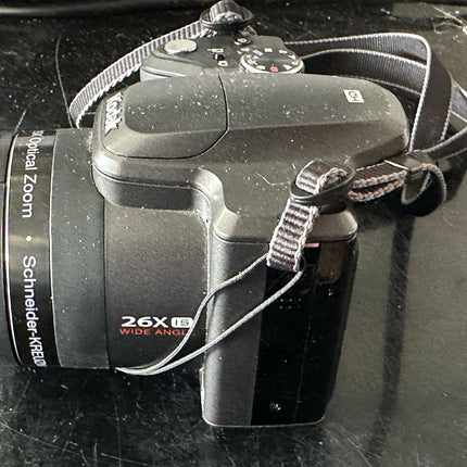 Kodak: Easyshare Z981 (Digital Camera) - Shop Market Deals