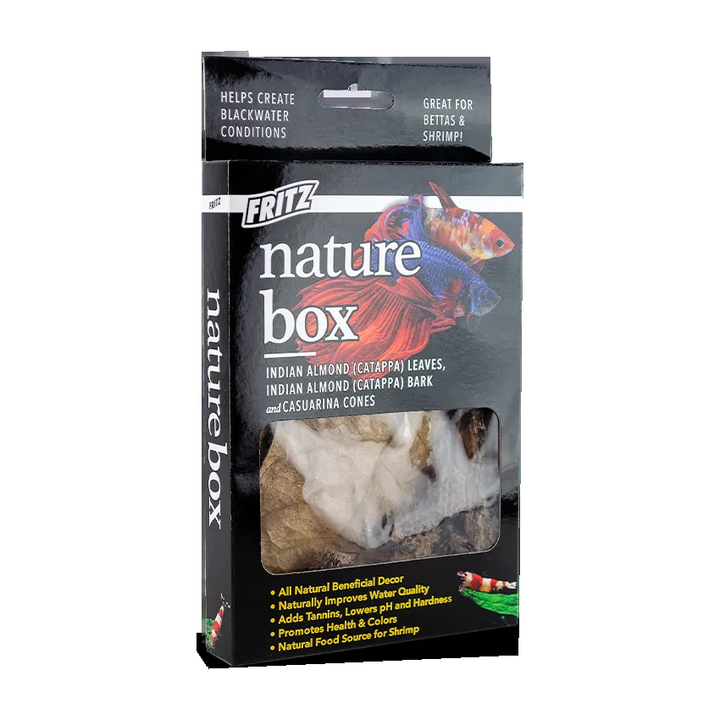 Fritz: Nature Box