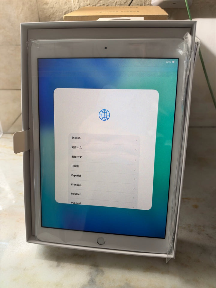 iPad 8th Generation Bundle