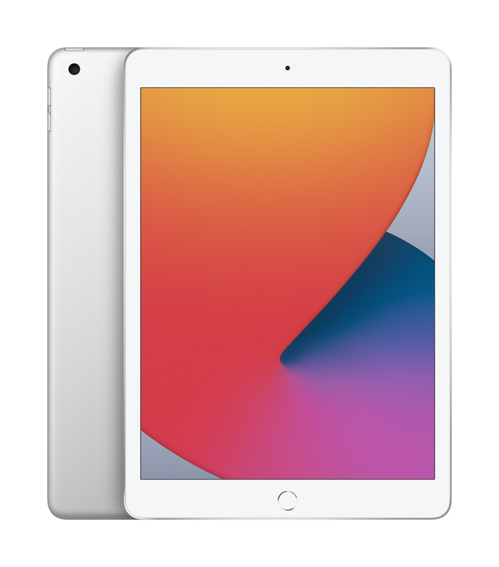 iPad 8th Generation Bundle