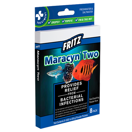 Fritz: Maracyn Two - Shop Market Deals