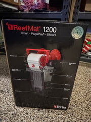 Red Sea ReefMat 1200 sealed box