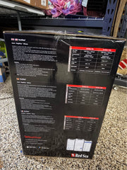 Red Sea ReefMat 1200 packaging