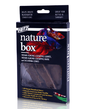 Fritz: Nature Box - Shop Market Deals