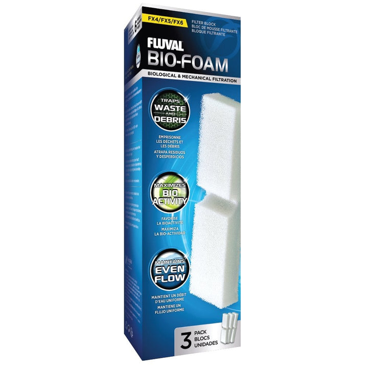 Fluval: FX4/FX5/FX6 Bio-Foam