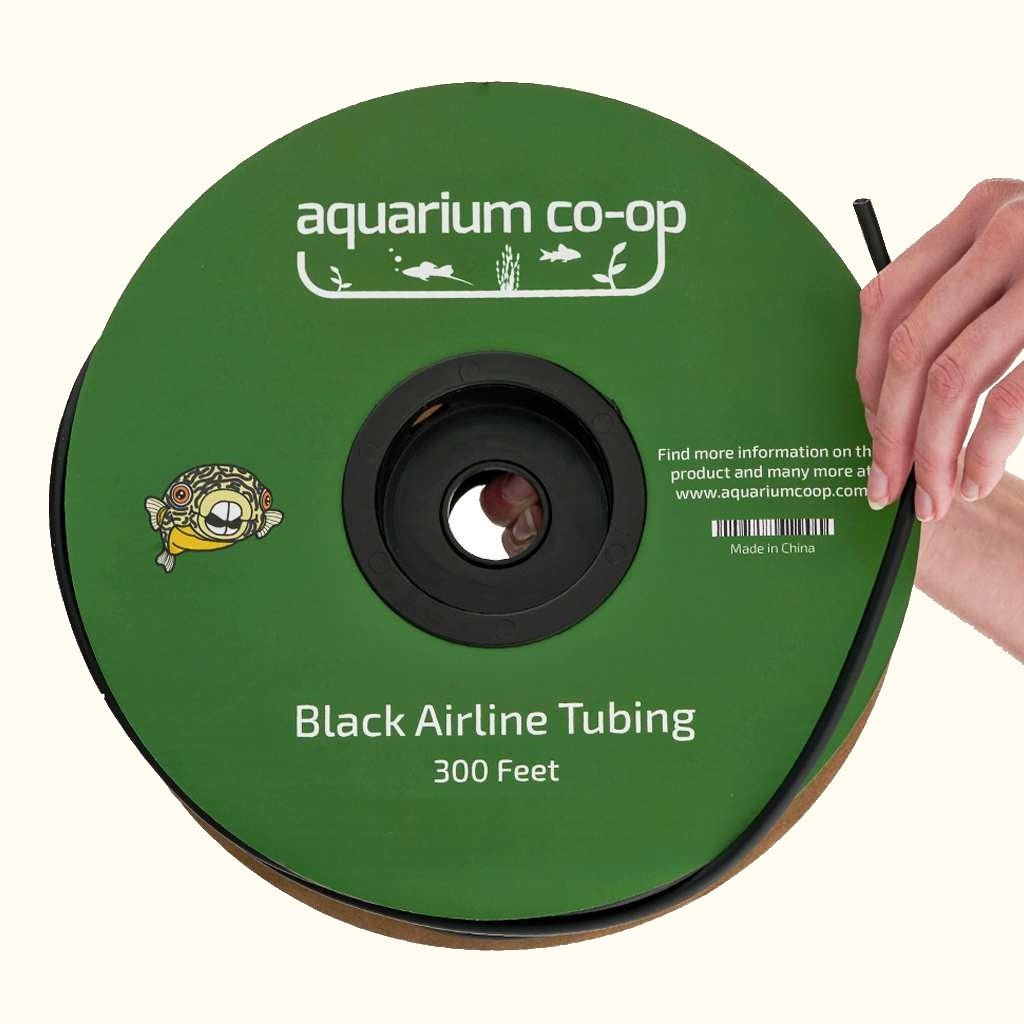Aquarium Co-Op 300-foot airline tubing spool