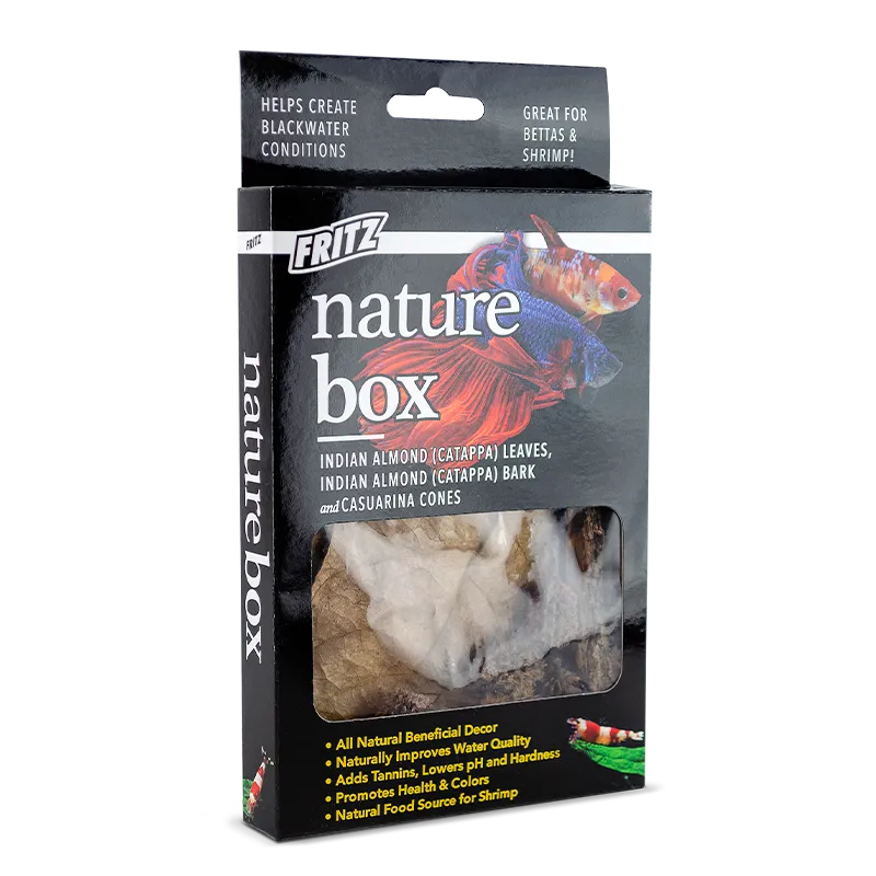 Fritz Nature Box — stock product image