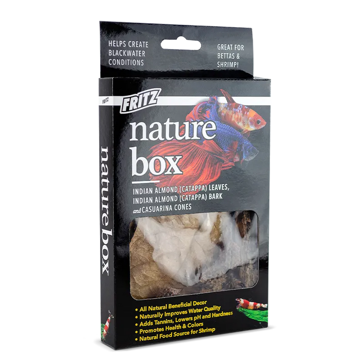 Fritz Nature Box