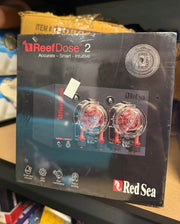 Red Sea: ReefDose 2