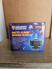 Retro Aquatics aquarium sponge filters by Shop Market Deals in original product image