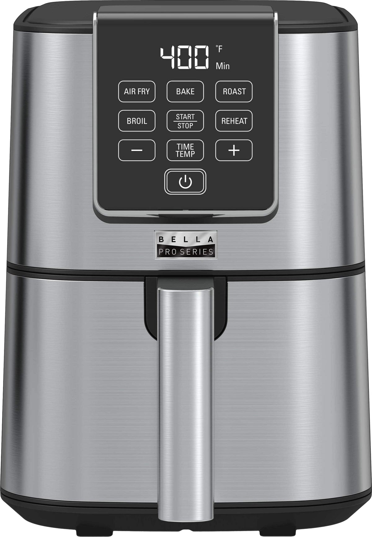 Bella Pro Series 4-Quart Digital Air Fryer