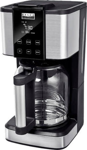 Bella Pro Series 14-Cup Touchscreen Coffee Maker
