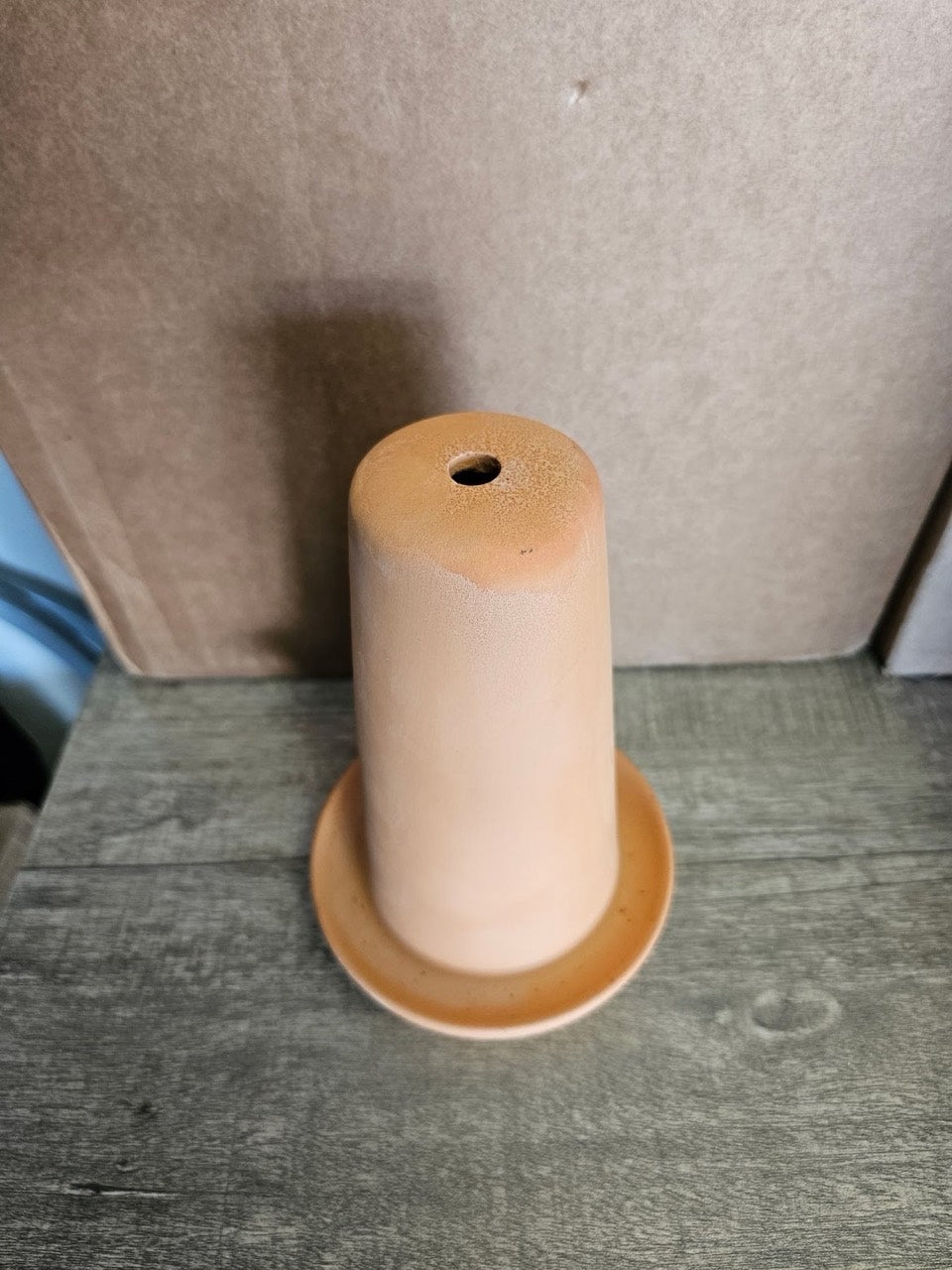 Breeding cones for aquarium fish, retro aquatics liquidation product shown in original image