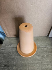 Breeding cones for aquarium fish, retro aquatics liquidation product shown in original image