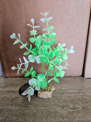 Retro Aquatics aquarium decorations assortmentacles by Shop Market Deals