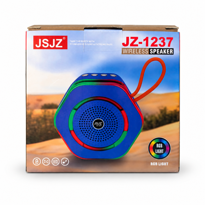 Wireless Speaker