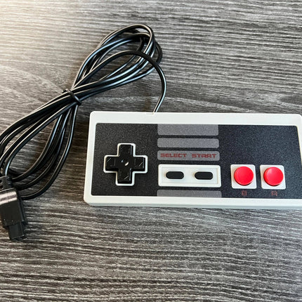 Mini Vintage Retro TV Game Console (Controller) - Shop Market Deals