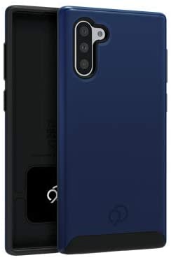 Samsung Galaxy Note 10 Nimbus9 Cirrus 2 Case-Midnight Blue - Shop Market Deals