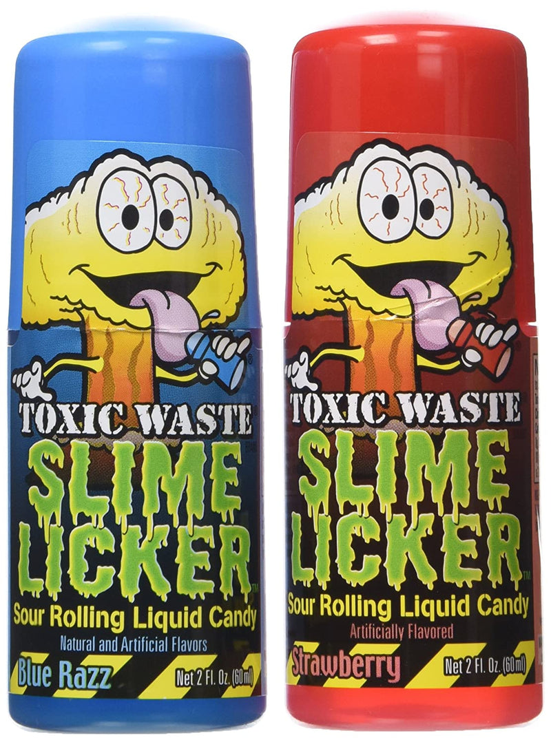 Toxic Waste - Slime Licker - Shop Market Deals