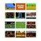 Mini Retro Handheld Game Console (400 Games In 1) - Shop Market Deals